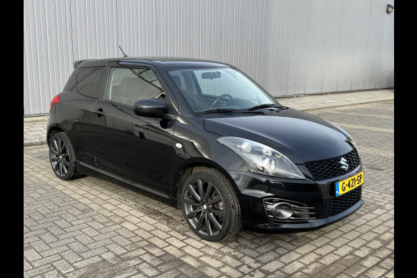 Suzuki Swift 1.6 Sport