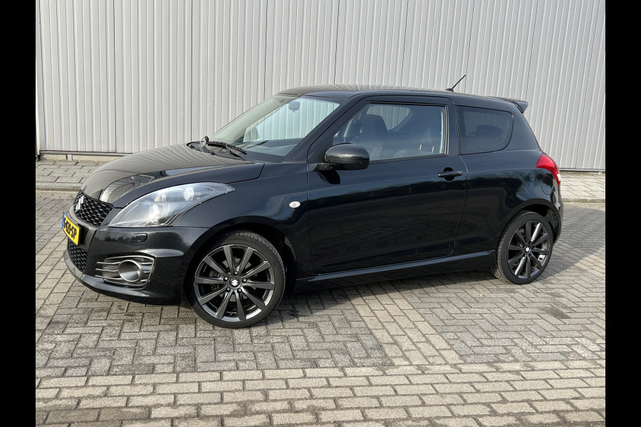 Suzuki Swift 1.6 Sport