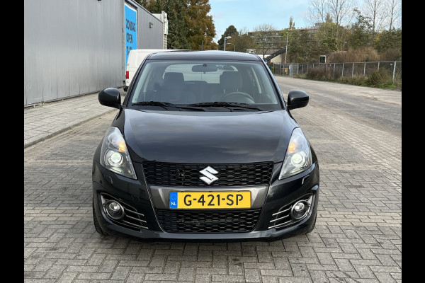 Suzuki Swift 1.6 Sport