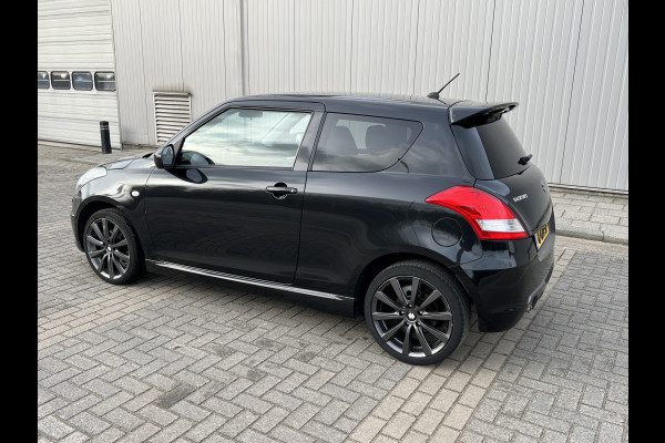 Suzuki Swift 1.6 Sport