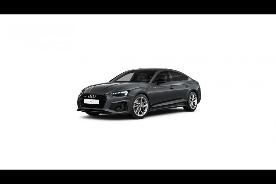 Audi A5 Sportback 40 TFSI S edition