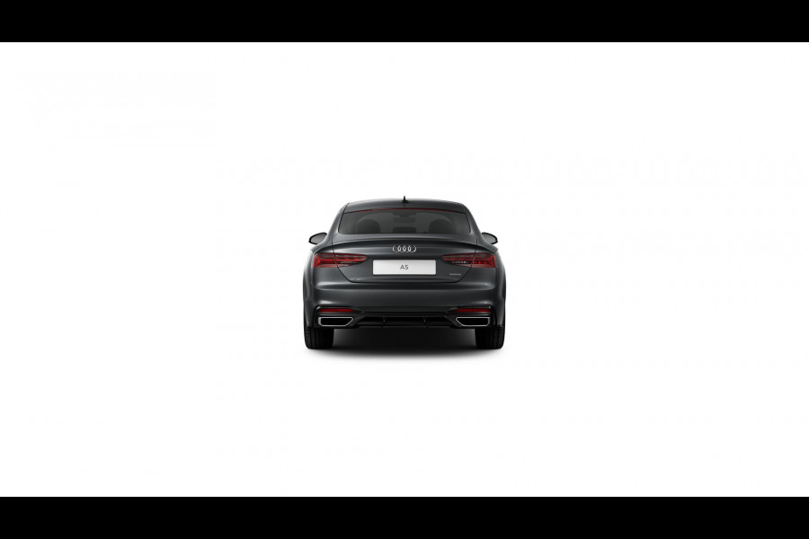 Audi A5 Sportback 40 TFSI S edition