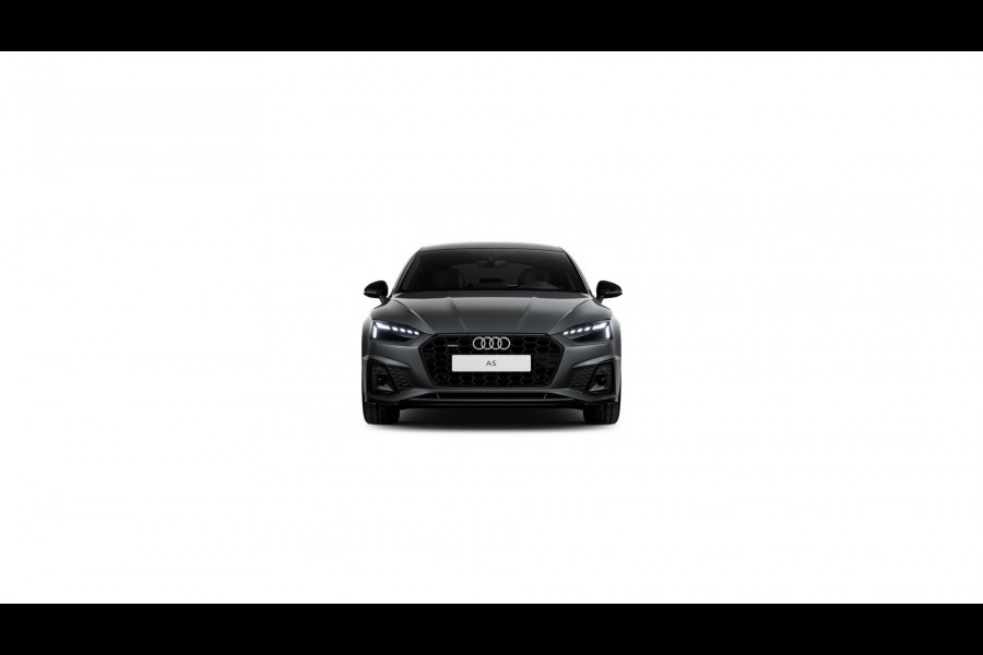 Audi A5 Sportback 40 TFSI S edition