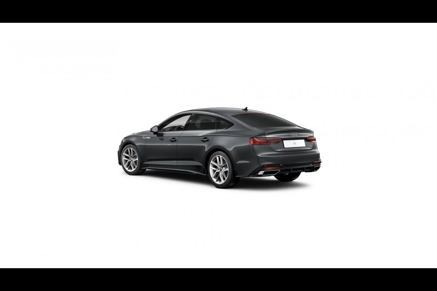 Audi A5 Sportback 40 TFSI S edition