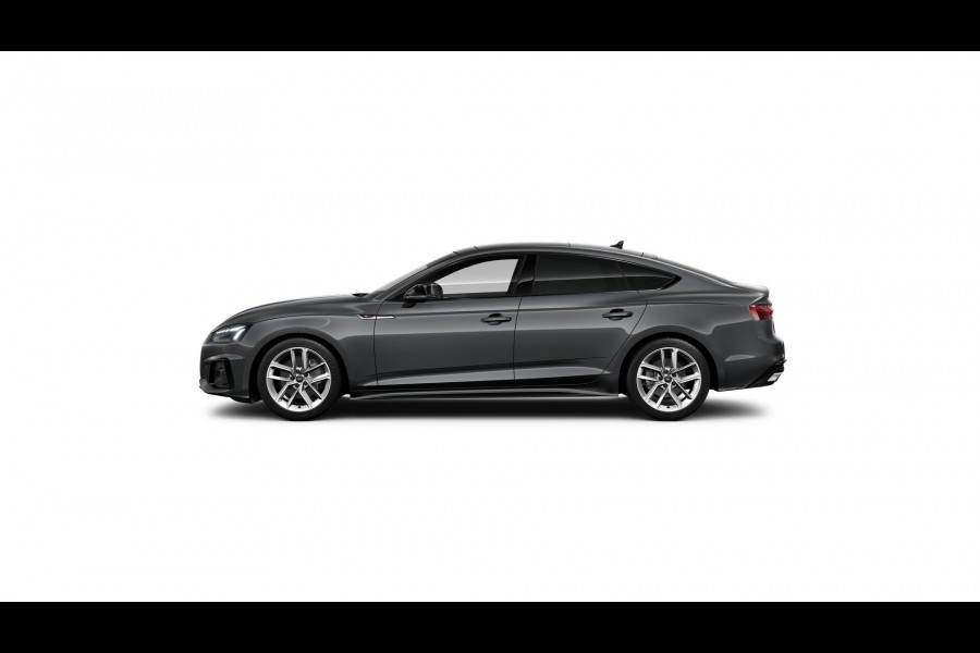 Audi A5 Sportback 40 TFSI S edition