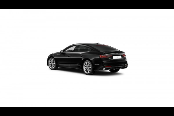 Audi A5 Sportback 35 TFSI S edition