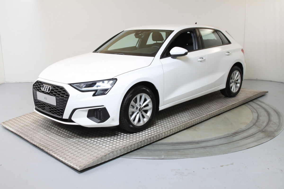 Audi A3 Sportback 30 TFSI Pro Line