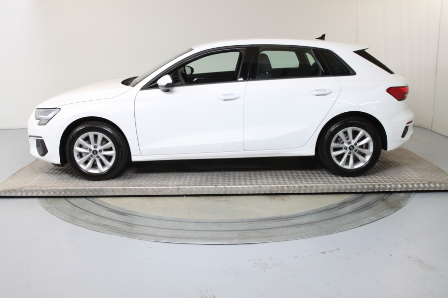 Audi A3 Sportback 30 TFSI Pro Line