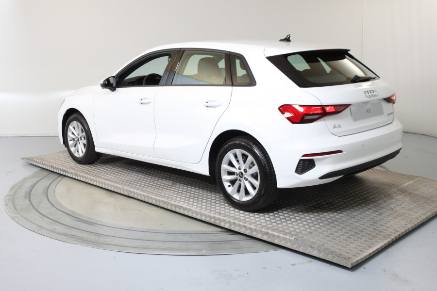 Audi A3 Sportback 30 TFSI Pro Line