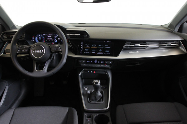 Audi A3 Sportback 30 TFSI Pro Line